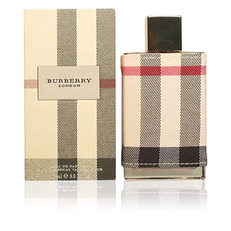 burberry donna london costo